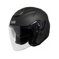 IXS Шлем iXS92 FG 1.0 серый матовый в Воронеже