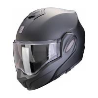 Scorpion Exo Мотошлем Exo-Tech Evo Pro Solid Черный матовый в Воронеже