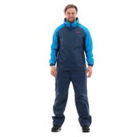 Dragonfly Мембранный костюм Active 2.0 Blue-Royal в Воронеже