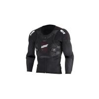 Leatt Защита панцирь Body Protector ReaFlex V26 Black в Воронеже
