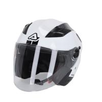Acerbis Шлем Jet Firstway 2.0 22-06 White в Воронеже