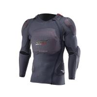 Leatt Защита тела 3DF AirFit Lite Evo V26 Black в Воронеже