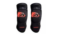 Acerbis Наколенники детские Soft Kid Knee Black/Red в Воронеже