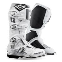 Gaerne Мотоботы SG-12 White в Воронеже