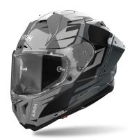 Airoh Мотошлем GP 800 Master Metallic Gloss в Воронеже