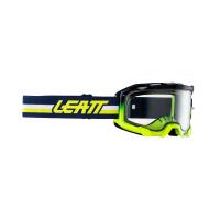 Leatt Маска Velocity 4.5 Blue Clear 83% в Воронеже