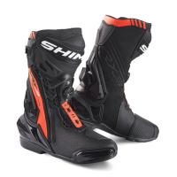 Shima Ботинки VRX-3 Men Red Fluo в Воронеже