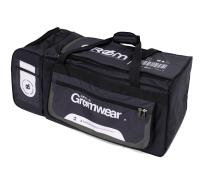 Grom Сумка для экипировки с колесами Grom MX1 Gearbag khakki в Воронеже