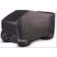 Starks Чехол для квадроцикла Kvadro XL+ (700) (131/272/139) черный в Воронеже