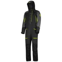 Scott комбинезон зимний DS Shell Dryo Black/Yellow в Воронеже
