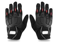 Pro-Biker Перчатки MCS-22 Black в Воронеже