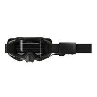 509 Очки снегоходные Sinister XL7 S1 с подогревом Black Ops в Воронеже