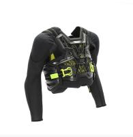 Acerbis Черепаха детская Specktrum Kid Black/Yellow в Воронеже
