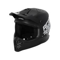 Acerbis Шлем детский Profile Junior Black 2 в Воронеже