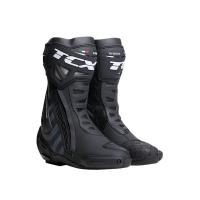 TCX Мотоботы RT-Race 42C Black/Dark-Grey в Воронеже