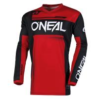 Oneal Джерси Element Racewear V.25 красный/черный в Воронеже