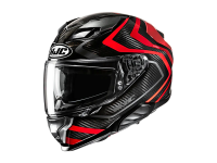HJC Шлем F71 Carbon Nevio MC1 в Воронеже