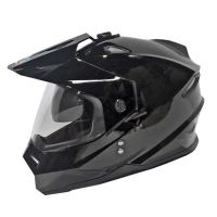 AiM Шлем JK802 Black Glossy в Воронеже