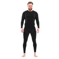 Dragonfly Термобельё 2DThermo Light (Black) комплект в Воронеже