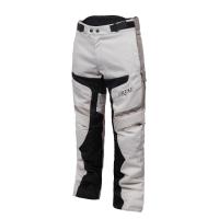Rush Мотоштаны Long Ride Pant текстиль Серый/Бежевый в Воронеже