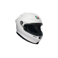 AGV Шлем K6 S 2206 White в Воронеже