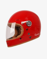 By City шлем Roadster III Red в Воронеже