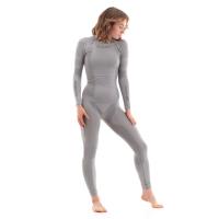 Dragonfly Термобельё 2DThermo Light (Grey) комплект Woman в Воронеже