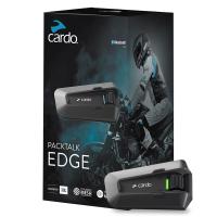 Cardo Bluetooth гарнитура Packtalk Edge Single в Воронеже