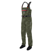 Finntrail Вейдерсы женские Rachel 1520 CamoShadowGreen в Воронеже