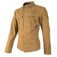 By City Куртка Suv Men Beige в Воронеже