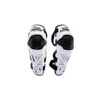 Leatt Наколенники Dual Axis Pro Knee & Shin Guard V26 White в Воронеже