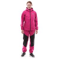 Dragonfly Дождевой комплект Evo For Teen Pink (куртка,штаны) в Воронеже