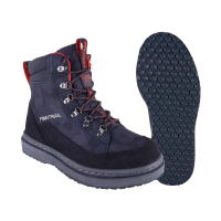 Finntrail Ботинки Greenwood 5223 CamoShadowBlack в Воронеже