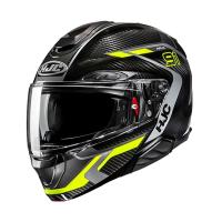 HJC Шлем RPHA91 Carbon Lagos MC3H в Воронеже