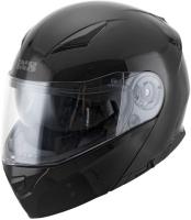IXS Шлем модуляр HX 300 1.0 Черный глянец в Воронеже