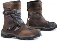 Forma Мотоботы Adventure Low Brown в Воронеже