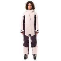 Dragonfly Комбинезон Gravity 2.0 Woman Light Grey - Plum 2025 в Воронеже