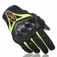 Pro-Biker Перчатки MCS-42 Green в Воронеже