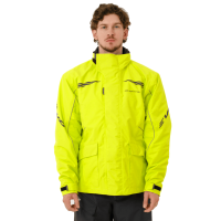 Dragonfly Дождевая куртка Evo Pro Man Yellow 2025 в Воронеже