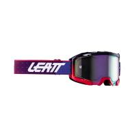 Leatt Маска Velocity 4.5 Iriz SunDown Purple 78% в Воронеже