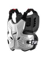 Leatt Защитный панцирь 3.5 Chest Protector White в Воронеже