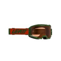 Leatt Маска Vizion 2.5 Forest Orange 60 VLT V25 в Воронеже