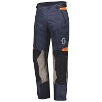 Scott Брюки Dualraid Dryo night blue в Воронеже