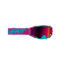 Leatt Маска Velocity 6.5 Cryztal Iriz Pink Fuchsia 22 VLT V25 в Воронеже