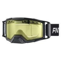 Finntrail Маска Vision 1093 BlackYellow (OS) в Воронеже