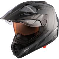 CKX Шлем Quest RSV EDL Grey в Воронеже