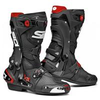 Sidi Ботинки Rex Black/Black в Воронеже