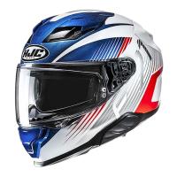 HJC Шлем F71 Catos MC21 в Воронеже