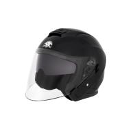 Desment Шлем открытый Aero Black Gloss в Воронеже