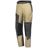 Scott Брюки Voyager Dryo iron grey/beige в Воронеже